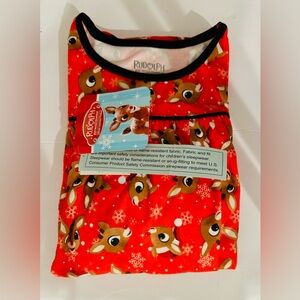 NWT 6/6X Christmas Pajamas